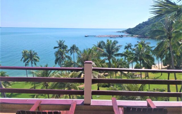Rayong Resort