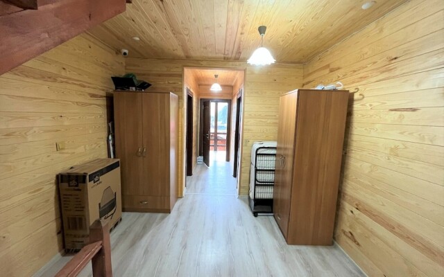 Uzungol Cerrahpasa Suites