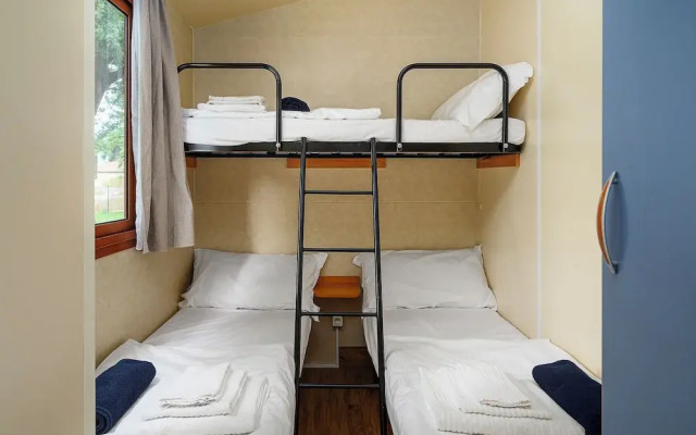 THE CAMP by Maggiore Suites