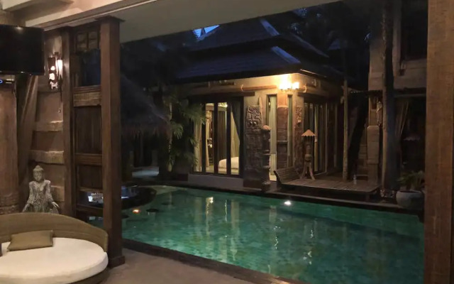 Payanan Luxury Pool Villa Resort