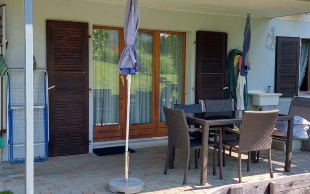 Apartment Daheim Zweisimmen