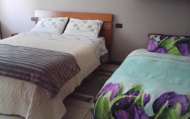 Appartamento del Parco