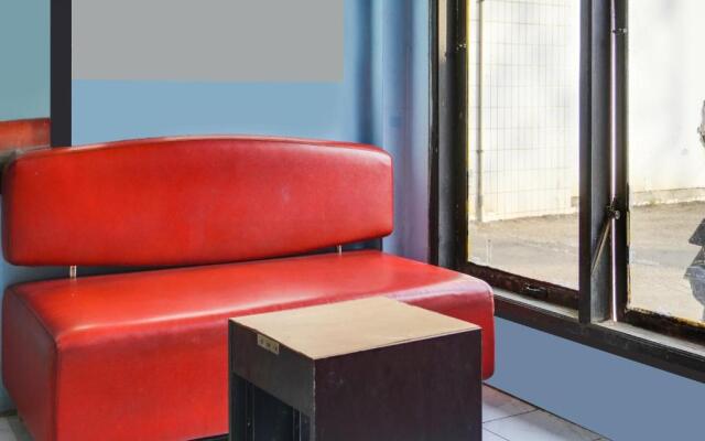 SPOT ON 91798 Hotel Grand Mutiara