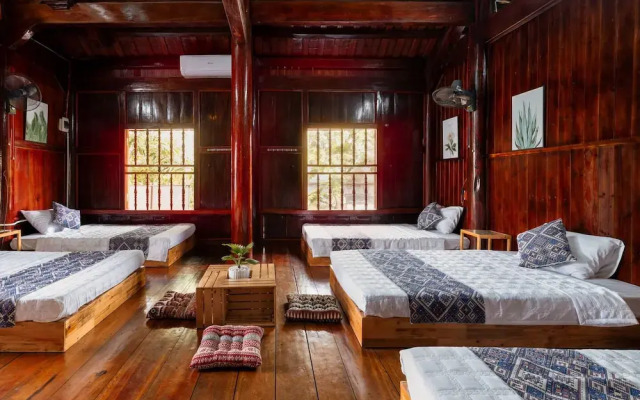 Woodyhouse Ninh Binh