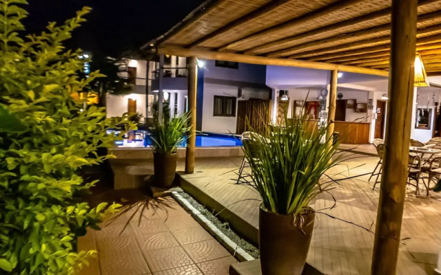 Hotel Porto Dourado