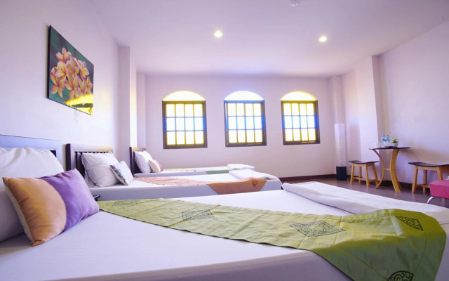Ming Shou Boutique House