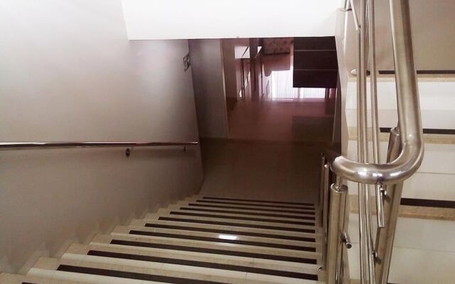 Hotel Amazon Plazza