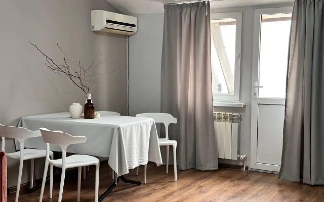 Как дома 05 на улице 5-я Текстильная