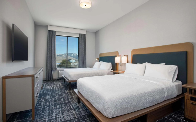 Homewood Suites By Hilton Missoula