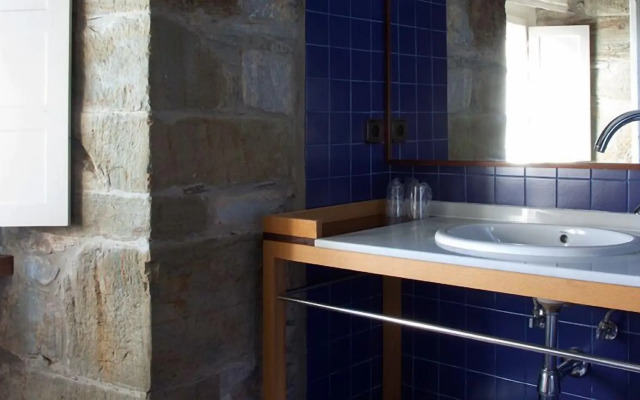 Torre De Villademoros