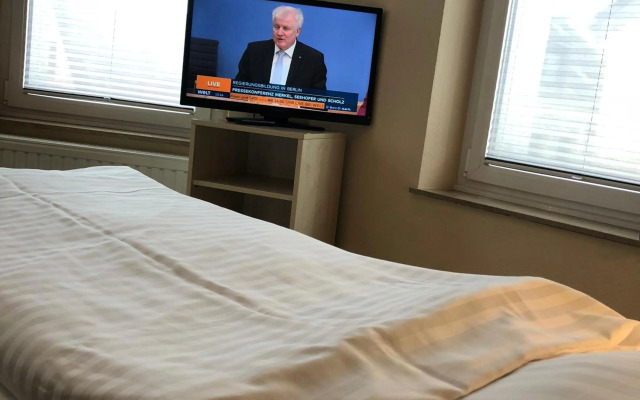 Hotel Select