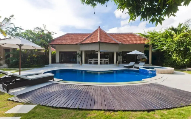 Villa Mango