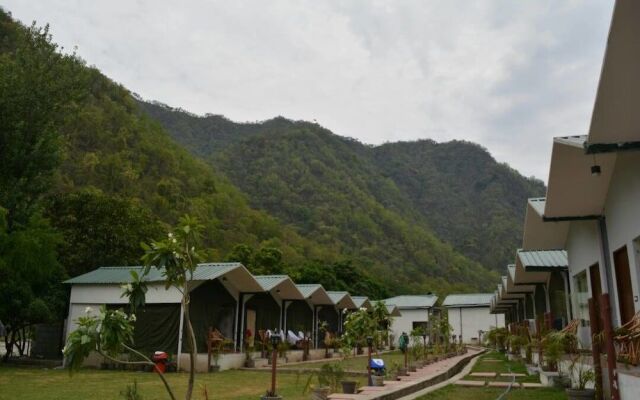 Gurugram Resort