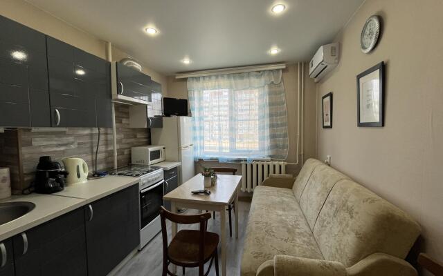 Апартаменты на улице Пролетарская 10