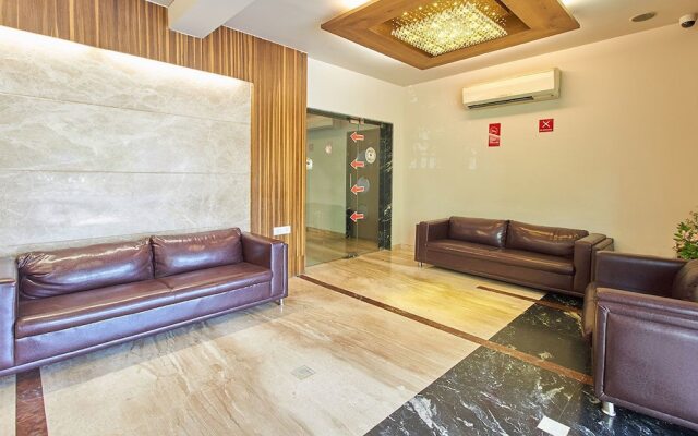 Hotel Gormoh