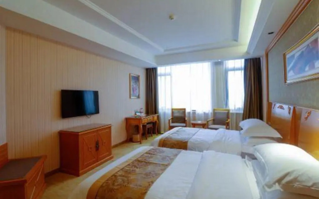 Vienna 3 Best Hotel (Nanchang Qingshan Lake High-tech)