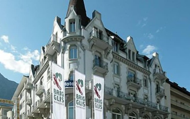 Hotel Victoria