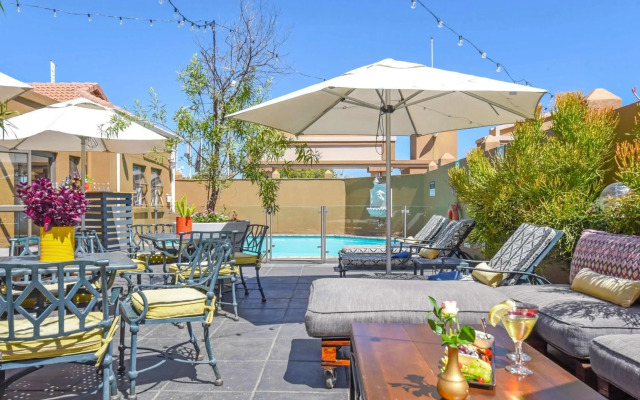 Mercure Johannesburg Bedfordview Hotel