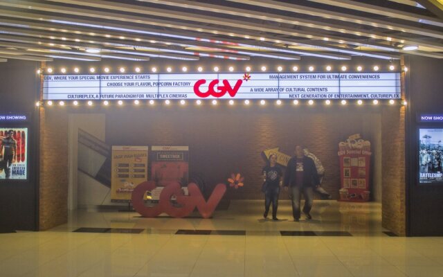 NeedRoom's Margonda Residence 3