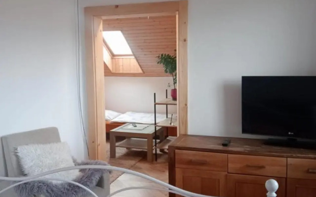 Vila Štefan Drevko