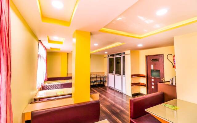 Lavanya Retreat by FabHotels
