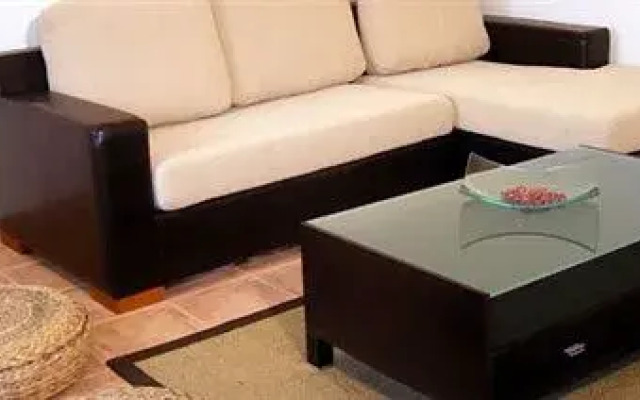 Luna Mulemba Resort
