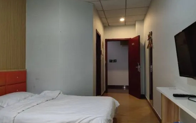 No.1 hotel