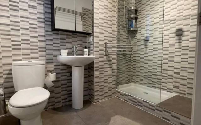 2 Apartamento TERRAZA Free Wifi
