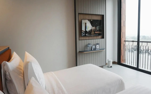 Hotel Santika Premiere Linggarjati