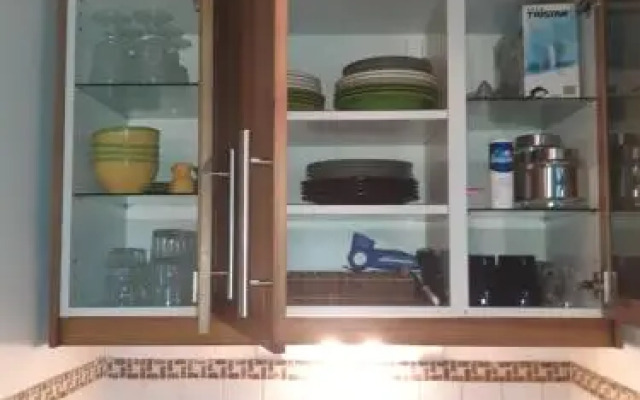 Apartment Le Carlton.5