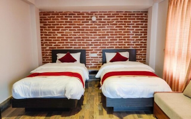 Hotel Central Bhaktapur