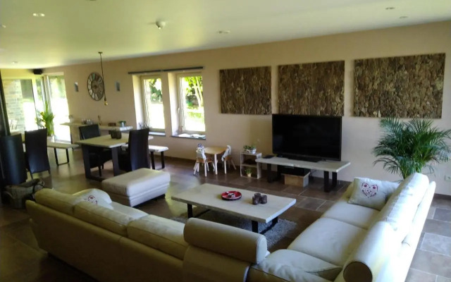 Vakantiewoning EL COULEYE
