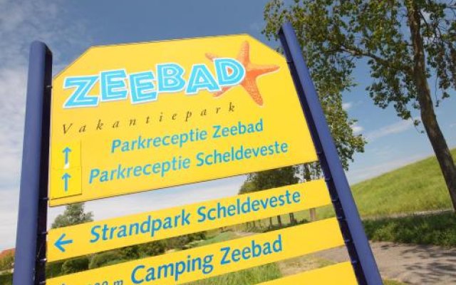 Zeebad