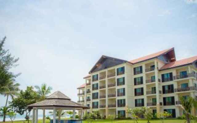 Ocean Dream Beach Resort & Villas