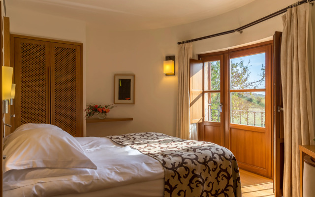 Castell Son Claret - The Leading Hotels of the World