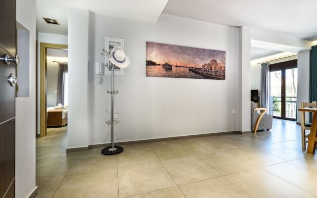 City Breeze Apartment