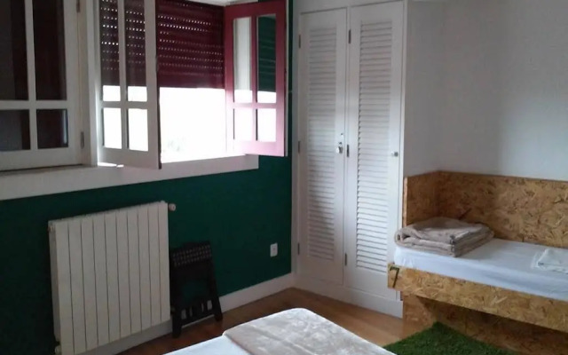 GuimaraesLiving - Hostel & Adventure