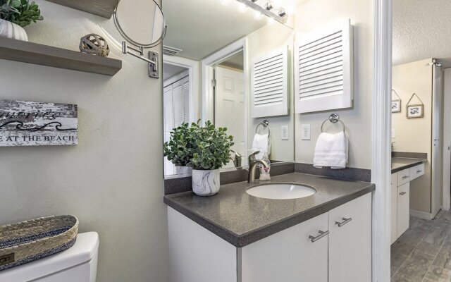 Siesta Bayside Condo 3 Bedroom