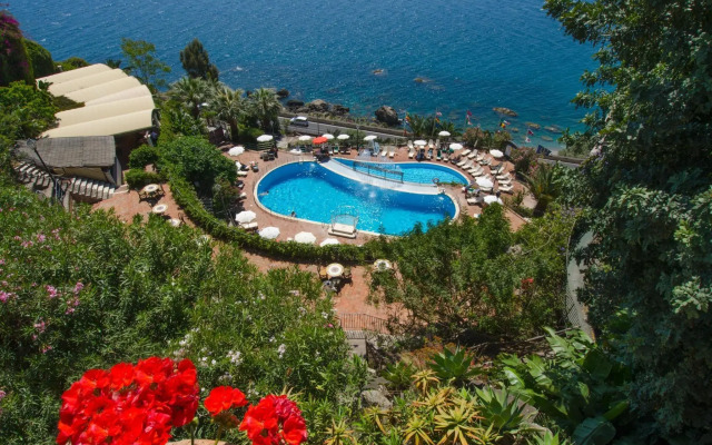 Baia Taormina Hotel