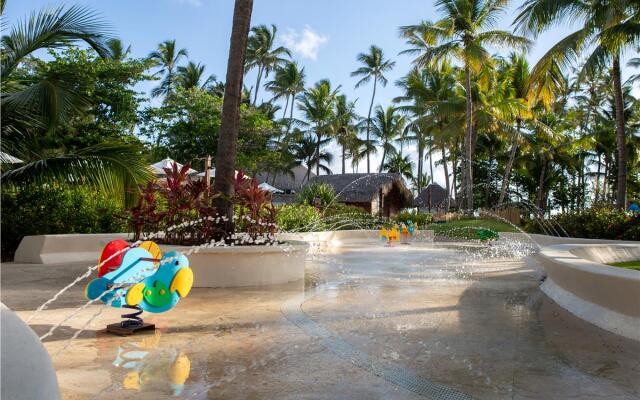 Impressive Premium Resort & Spa Punta Cana – All Inclusive