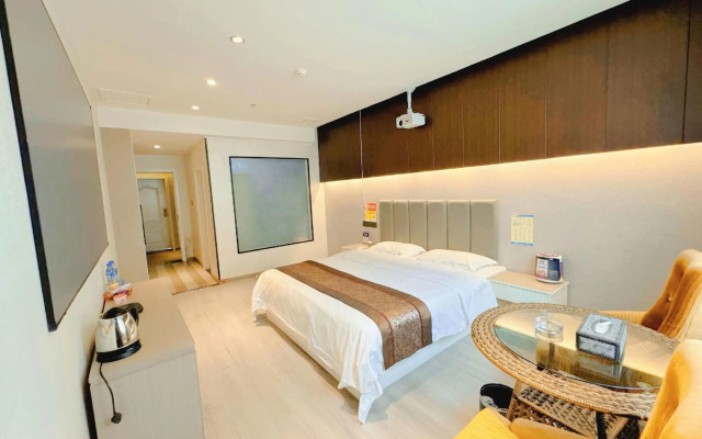 Qisheng Express Hotel