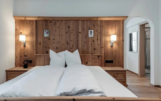 Chalet Pirchhof by MYALPS