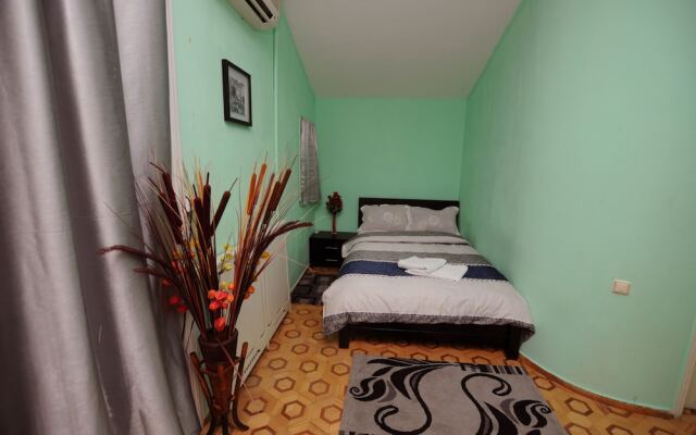 Elite Lux Hotel