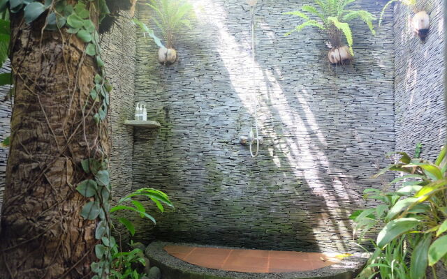 Villa Boreh Beach Resort & Spa