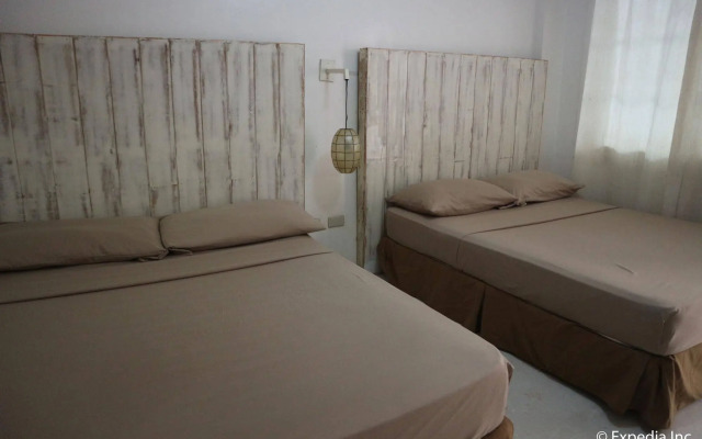 Mito's Palace Boracay