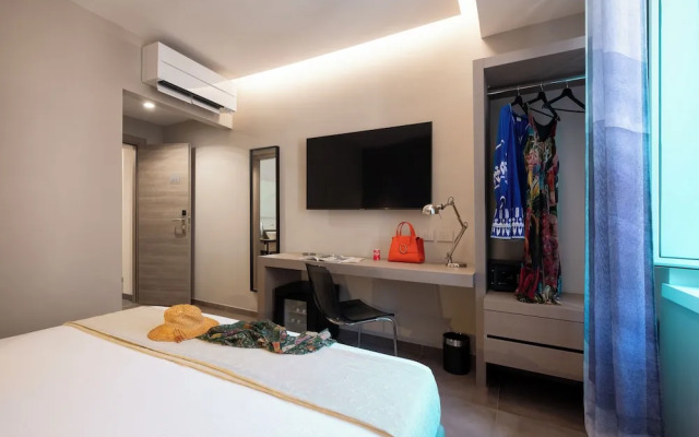 The Point Suites Rome – Guest House