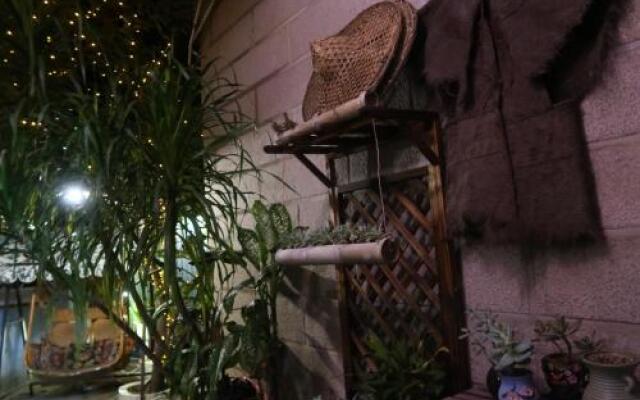 Vanilla Garden Hostel