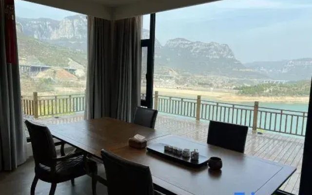 Mountain View Leisure Residence