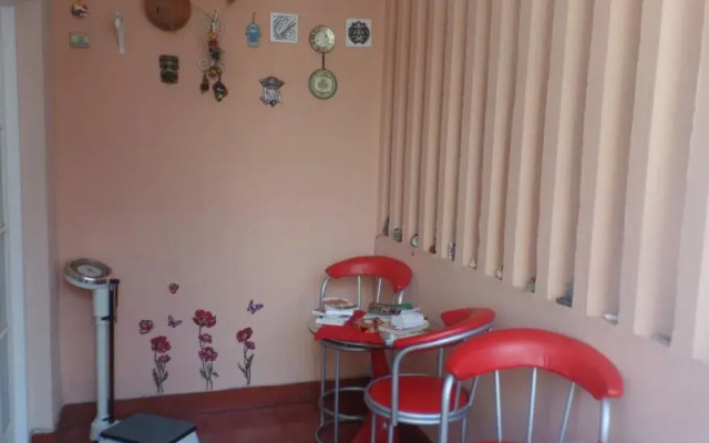 Casa Maura Habana Vieja