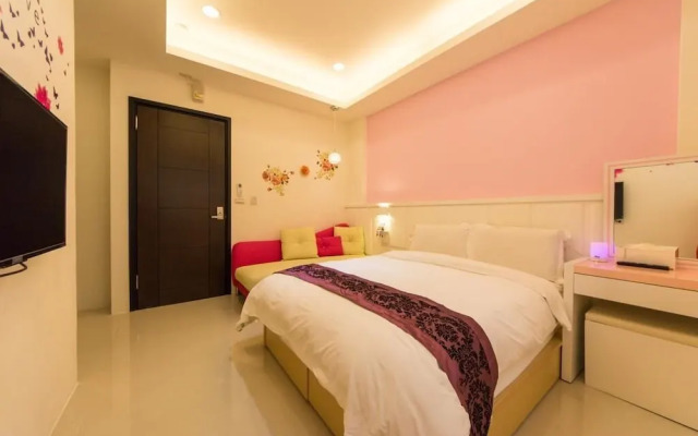 F&M Memorial B&B